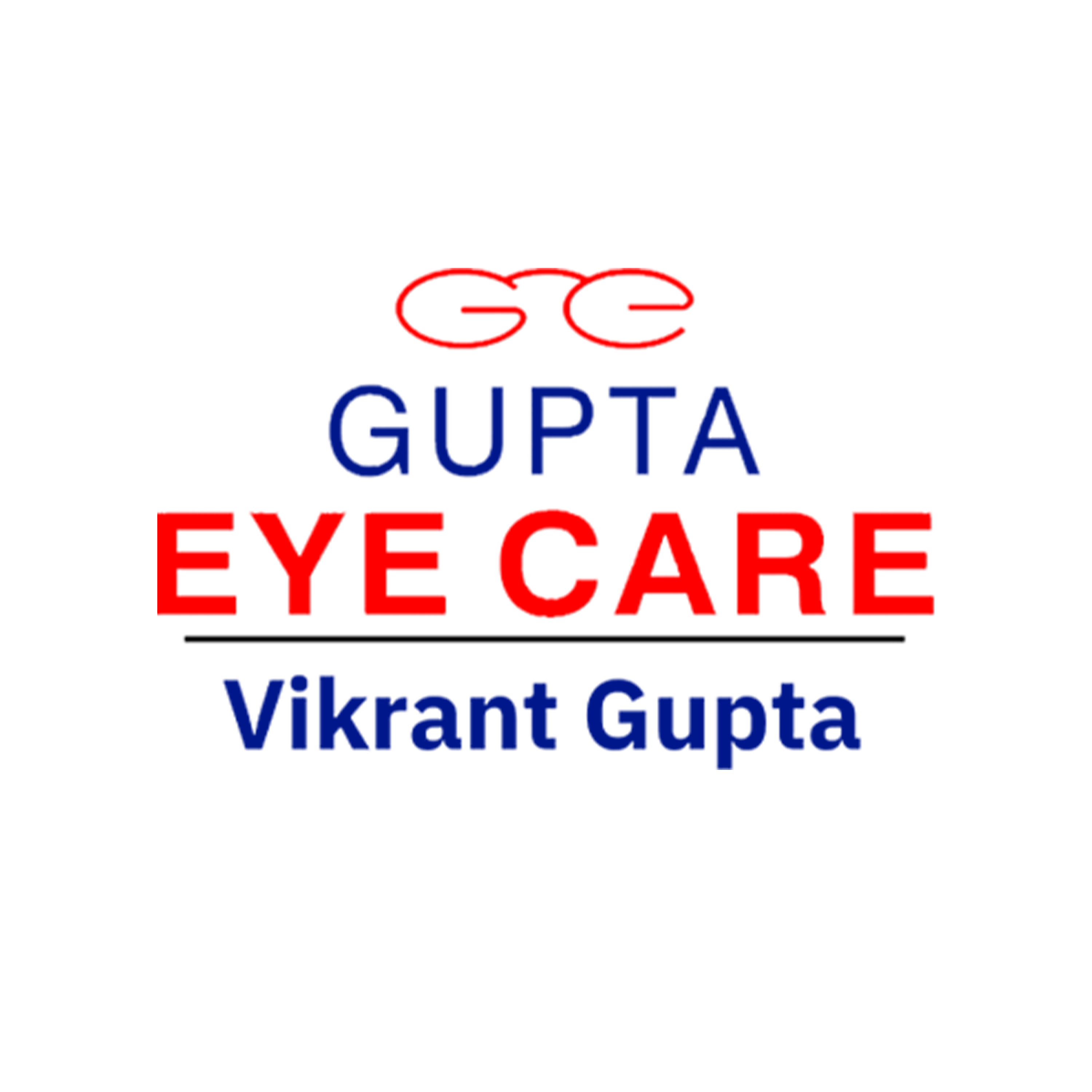 Gupta Eye Care
