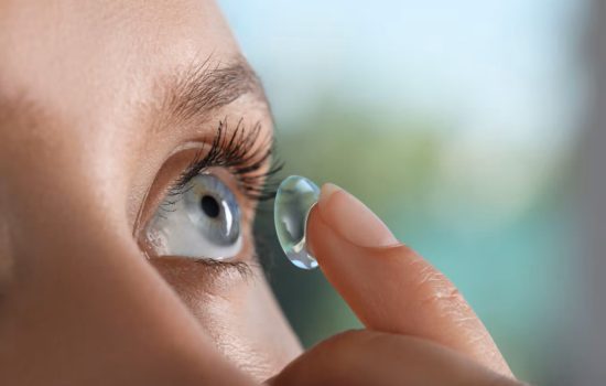 contact lenses1